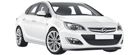 Opel Astra Diesel Aut.