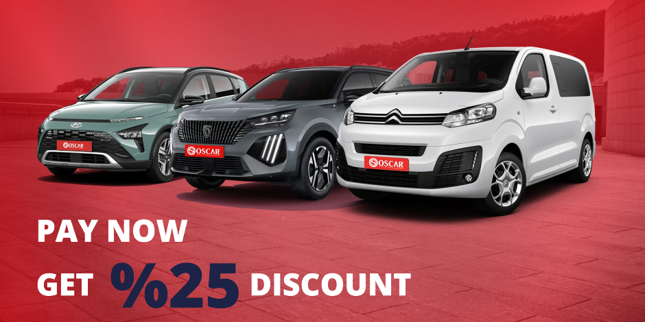 Pay Now & Get 25% Off