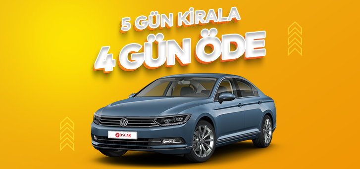 Miete 5 Tage Bezahle 4 Tage