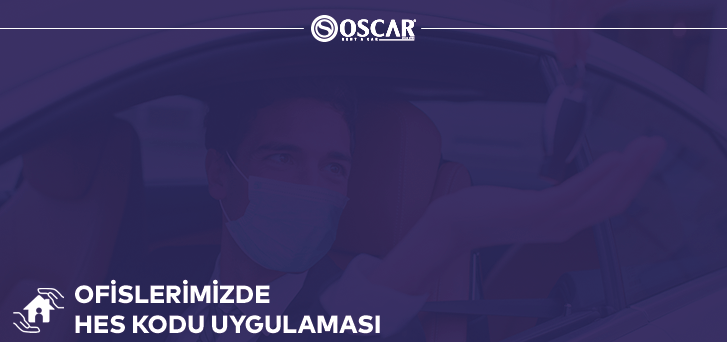HES Kodu Uygulaması