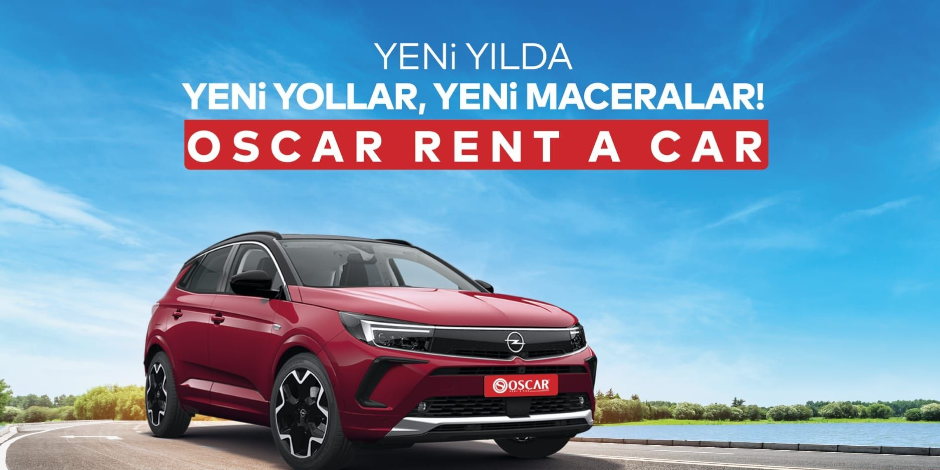 Yeni Yılda Yeni Yollar, Yeni Maceralar