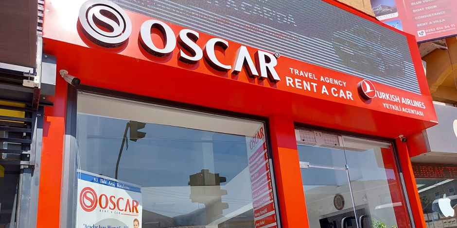 Our 2nd Office is Opened in Fethiye City Center!