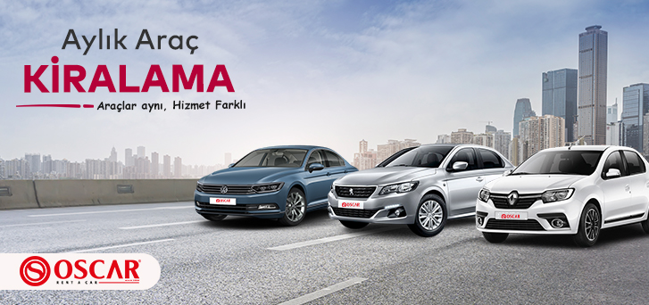 2022 Fall Special Short Term Car Rental