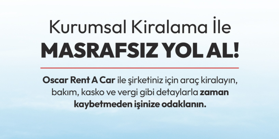 Fahrzeugvermietung für KMU