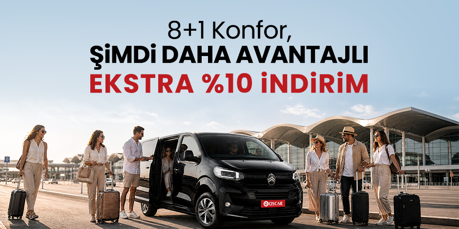 Tüm İndirimlere Ek İlave %10 İndirim