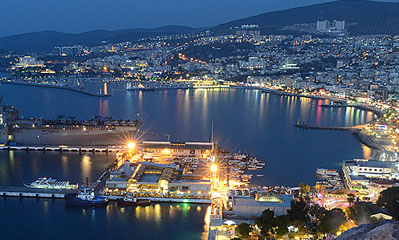 Aydın Kusadasi