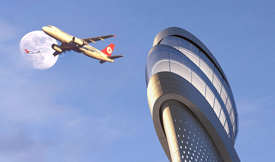 İstanbul New Airport