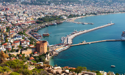 Antalya Alanya