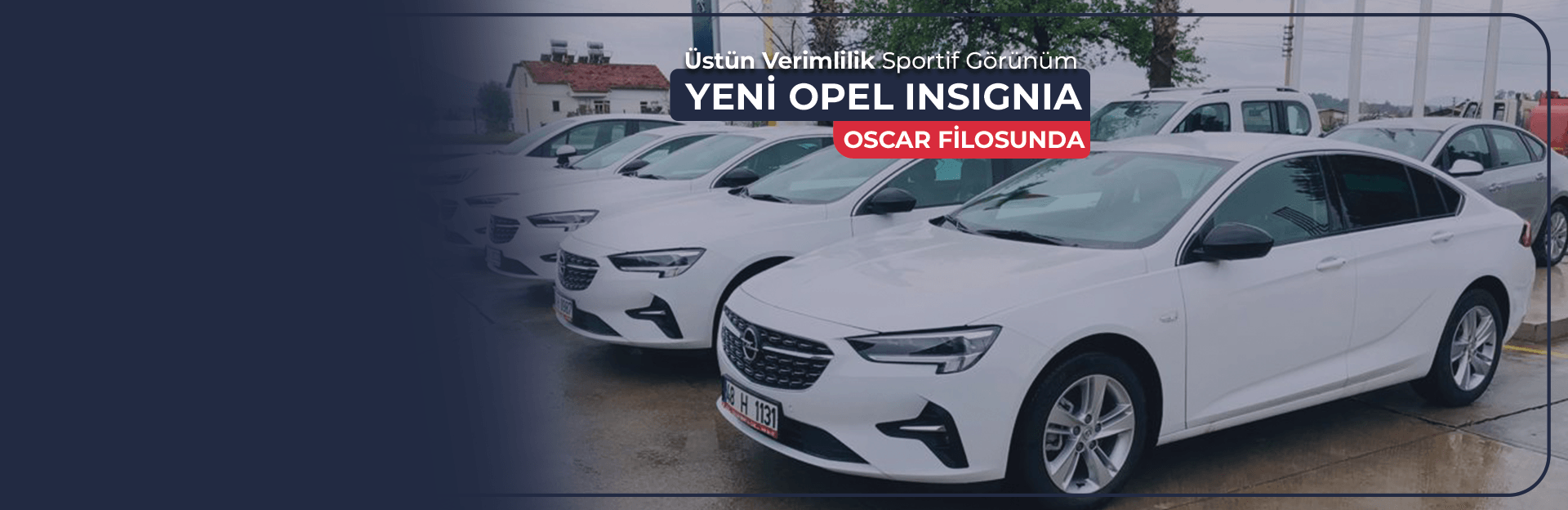 Dalaman Fethiye Araç Kiralama Oscar Rent A Car