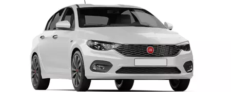 Fiat Egea Aylık Araç Kiralama