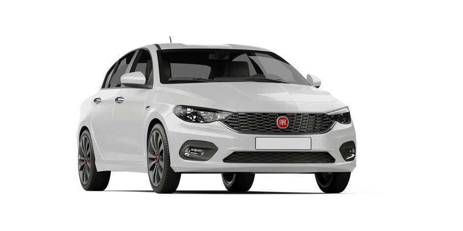 Fiat Egea Dizel Manuel