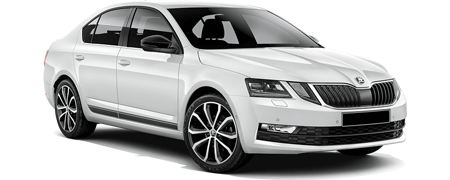 Skoda Octavia Dizel Otomatik