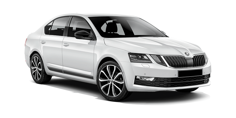 Skoda Octavia Diesel Automatic