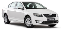 Skoda Octavia Dizel Otomatik