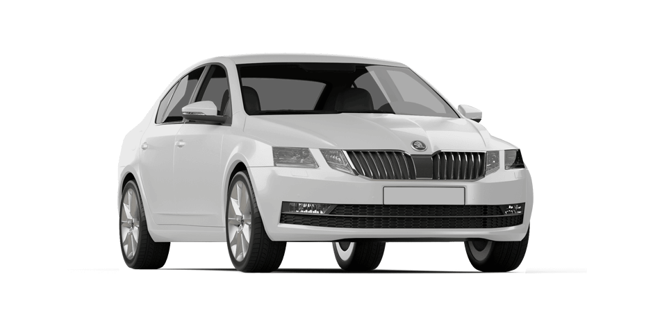 Skoda Superb Diesel Automatic