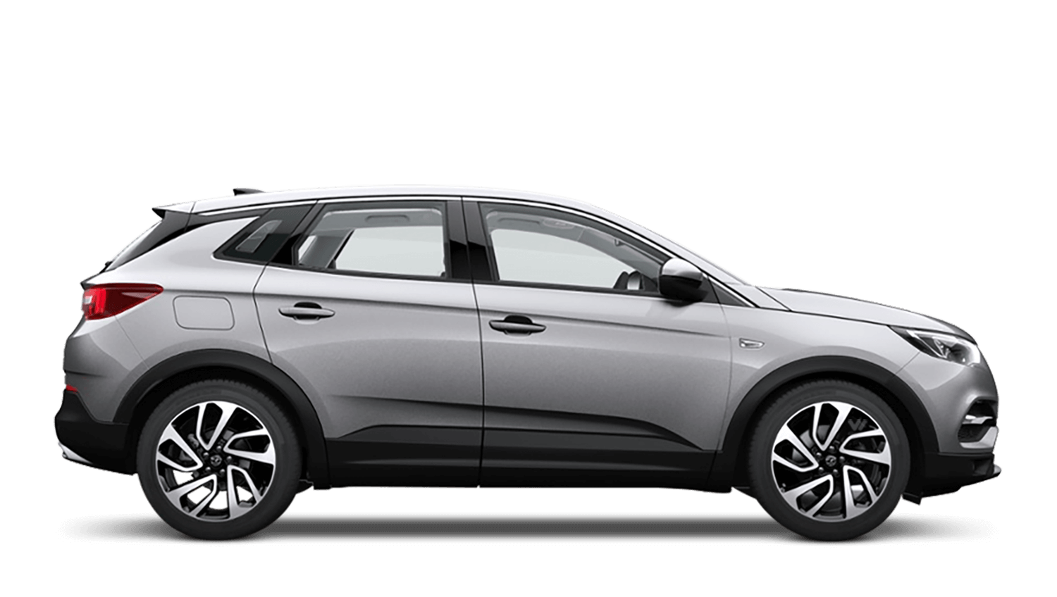 Opel Grandland Dizel Otomatik ( Yeni )