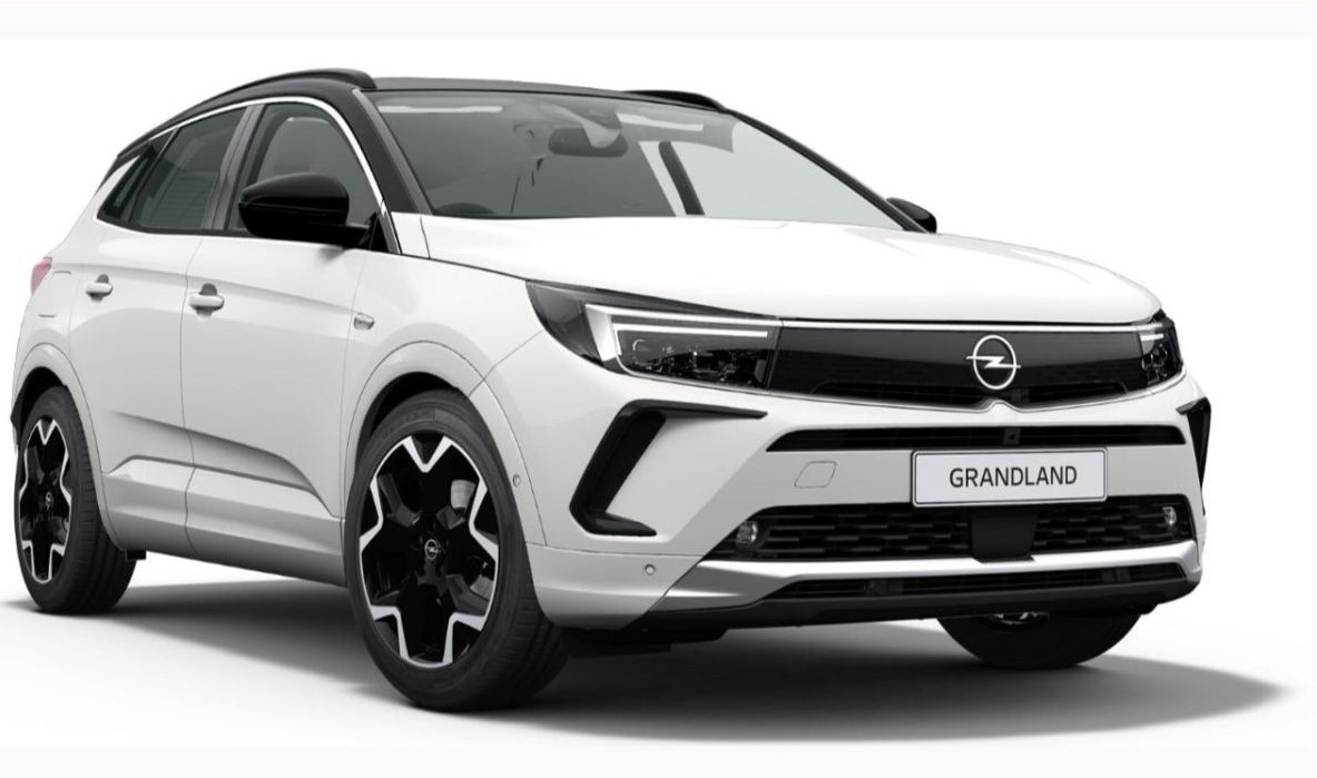 Opel Grandland Diesel Automatic ( New )