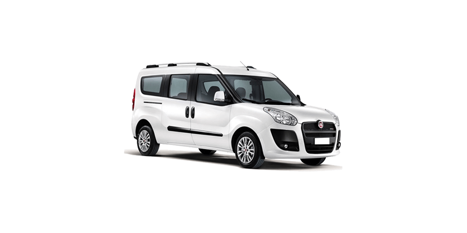 Fiat Doblo Diesel Manuel