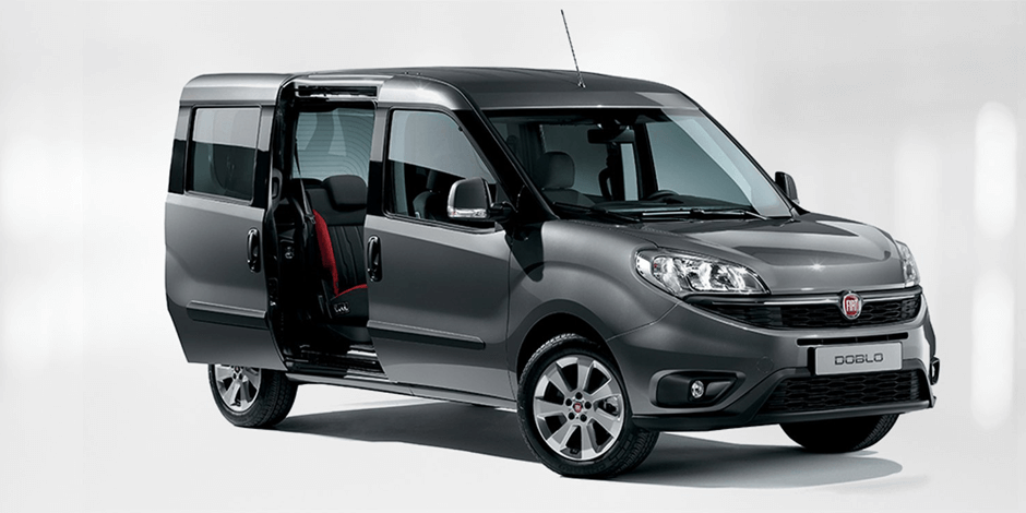 Fiat Doblo Diesel Manuel