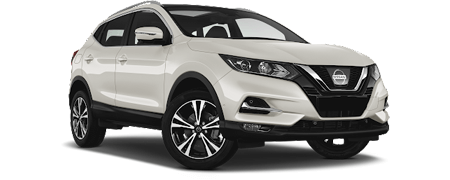 Nissan Qashqai SUV Dizel Otomatik