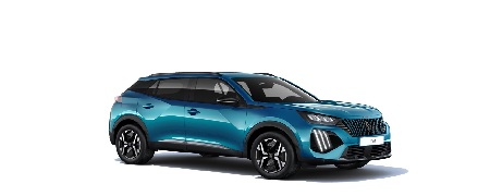 Peugeot 2008 Benzinli Automatik