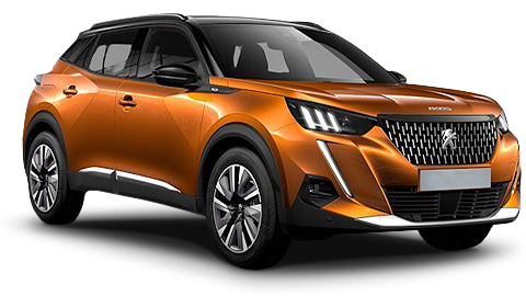 Peugeot 2008 Benzinli Automatik