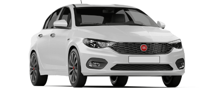 Fiat Egea Diesel Aut