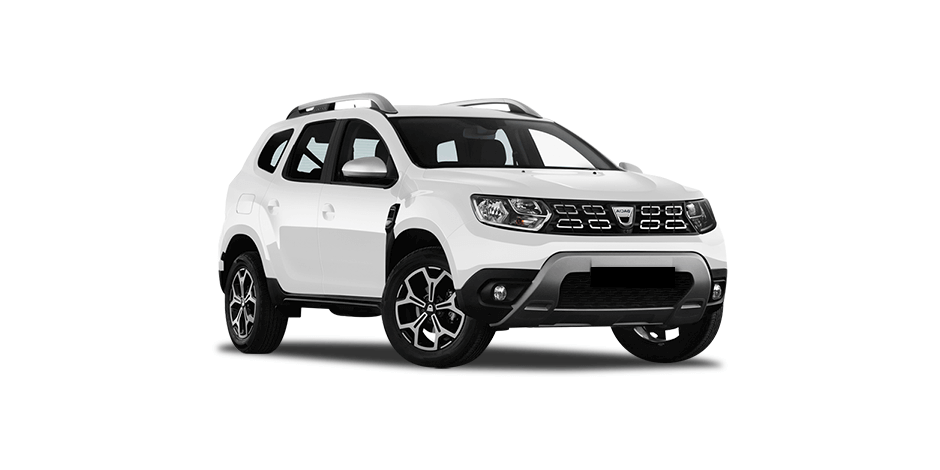 Dacia Duster Dizel Otomatik