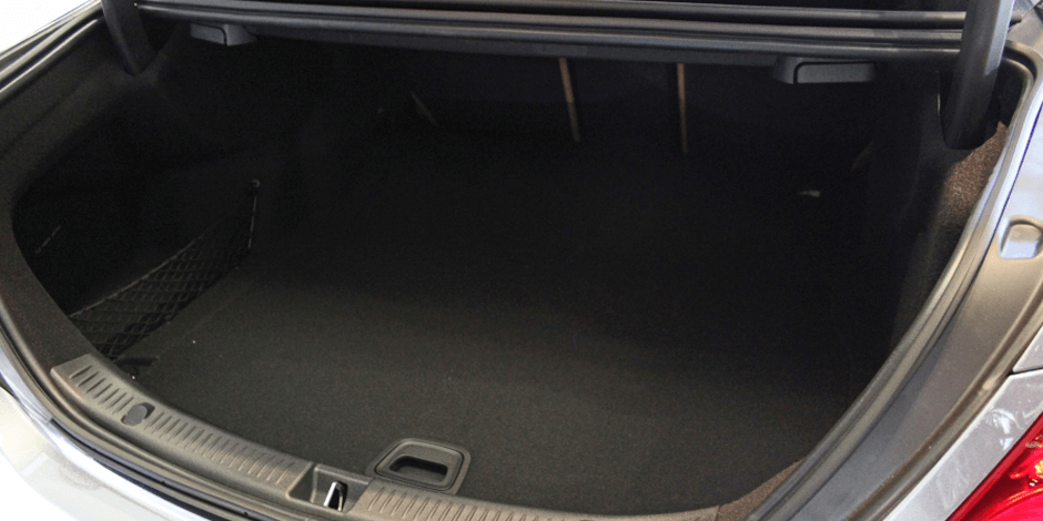 Mercedes E180  Petrol Automatic