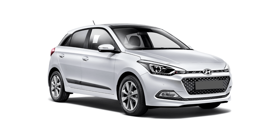 Hyundai i20 Benzinli Otomatik