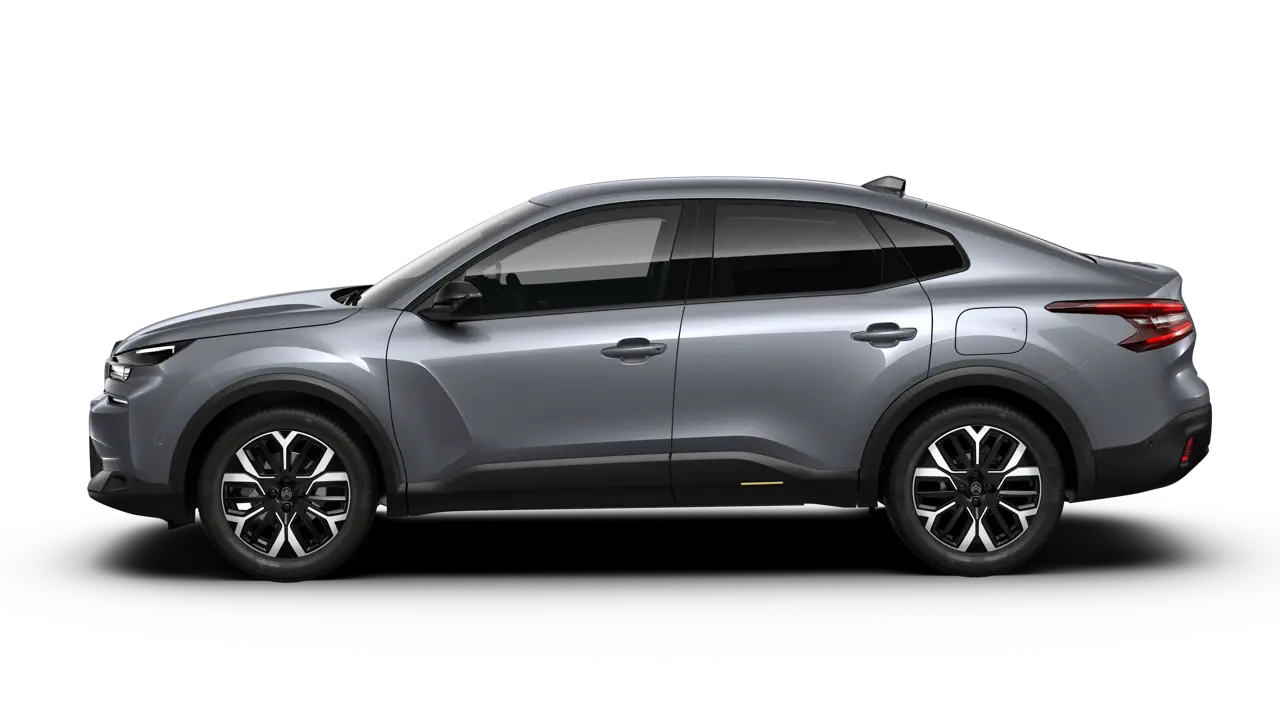 Citroen C4 X Benzin Automatik