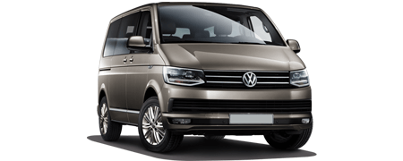 Volkswagen Caravelle VIP