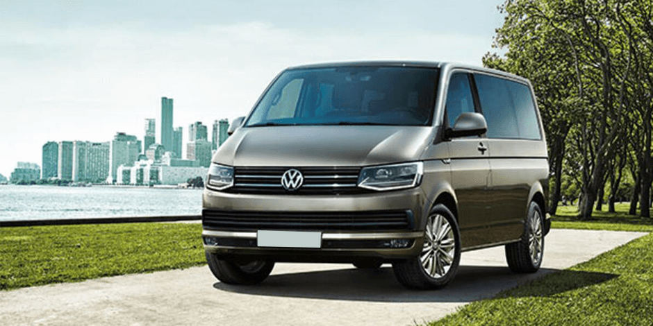 Volkswagen caravelle vip Volkswagen caravelle vip