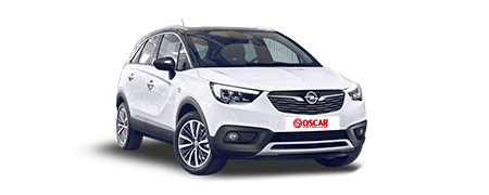 Opel Crossland X Diesel Automatic