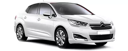 Peugeot 301 Aylık Araç Kiralama